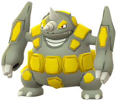 Rhyperior