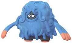 Tangrowth