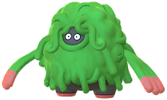 Tangrowth