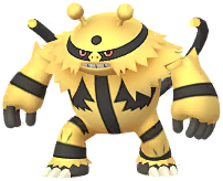 Electivire