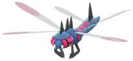Yanmega