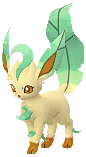 Leafeon