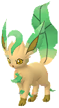 Leafeon