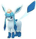 Glaceon (Explorer Hat)