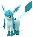 Glaceon