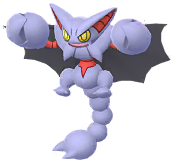 Gliscor