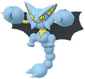 Gliscor