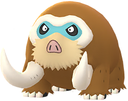 Mamoswine