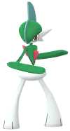 Gallade