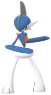 Gallade