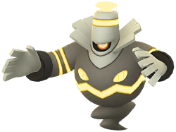 Dusknoir