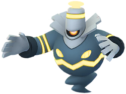 Dusknoir