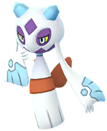 Froslass