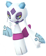 Froslass