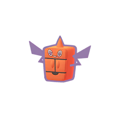 Rotom (Frost)