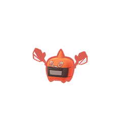 Rotom (Heat)