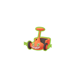 Rotom (Mow)