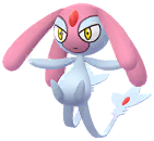 Mesprit