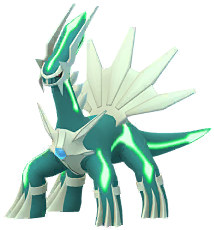 Dialga