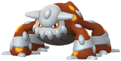 Heatran