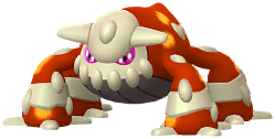 Heatran