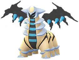 Altered Forme Giratina