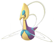 Cresselia