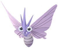 Venomoth