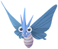 Venomoth