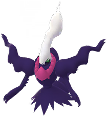 Darkrai