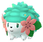 Land Forme Shaymin