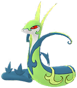 Serperior
