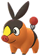 Tepig