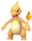 Charmeleon