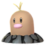 Diglett (Alolan)