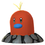 Alolan Diglett