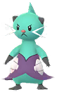 Dewott