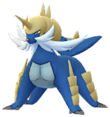 Samurott