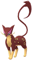 Liepard
