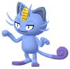 Alolan Meowth