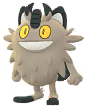Meowth (Galarian)