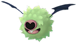 Woobat