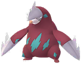 Excadrill