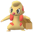 Timburr