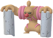 Conkeldurr