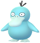 Psyduck