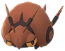 Venipede