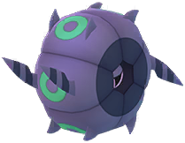 Whirlipede