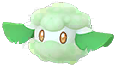 Cottonee