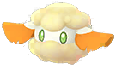Cottonee